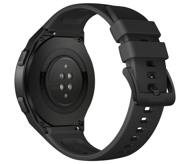 Huawei Watch GT 2e 46mm czarny - 553292 - zdjęcie 4